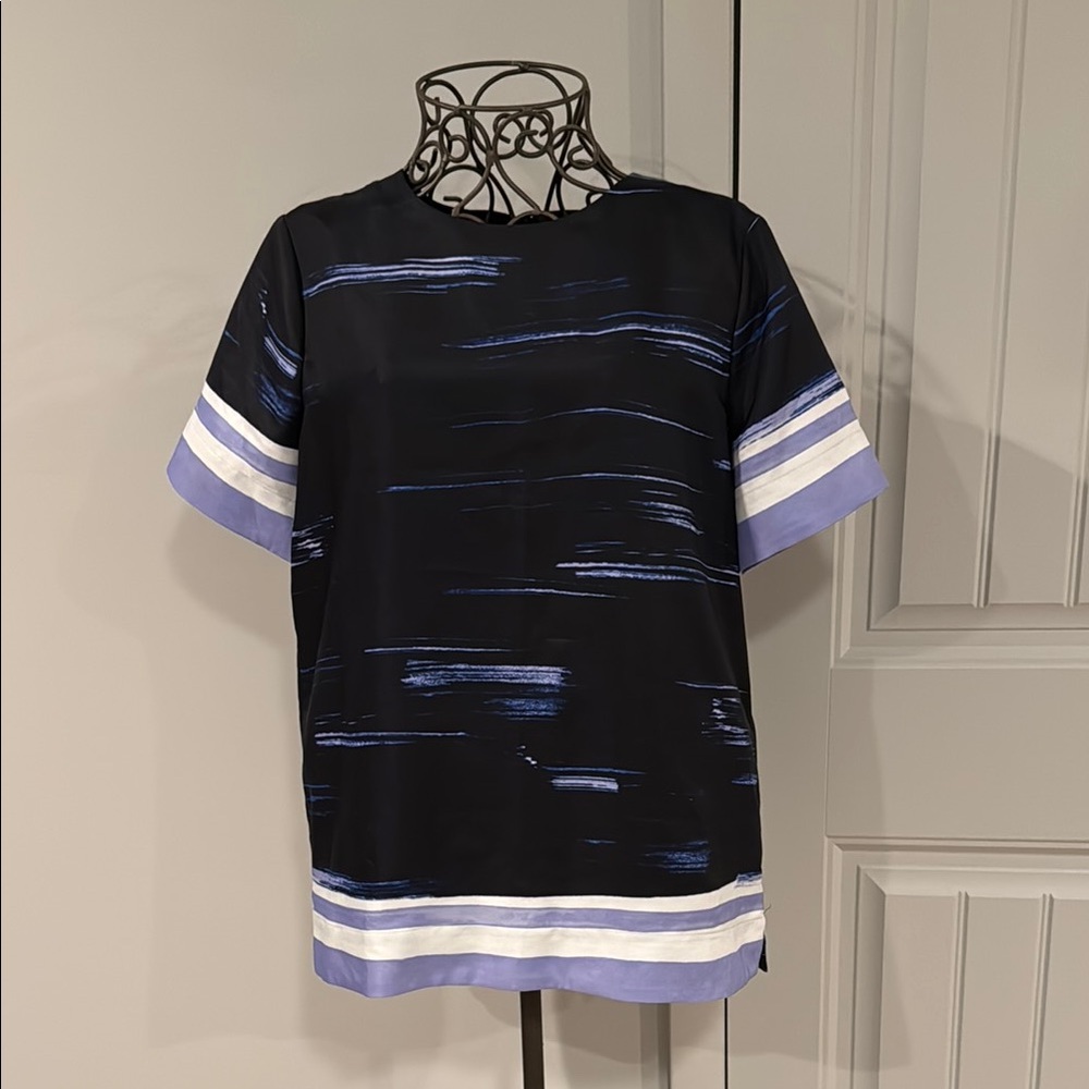 Banana Republic Short Sleeve Top